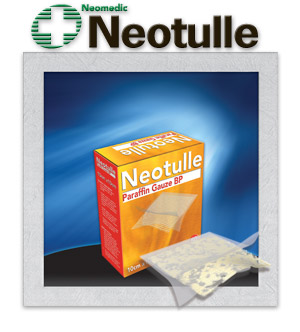 Gauze roll - Neosafe - Neomedic Limited - cotton