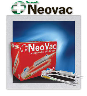 ITC Medical Supplies » Neomedic Brands